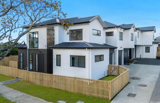 Lot 3/8 Trounson Avenue, Manurewa