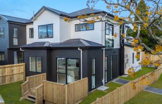Lot 1/8 Trounson Avenue, Manurewa