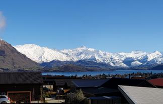 Central Otago / Lakes District - Address withheld