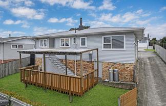 18 Waitaki Street, Henderson