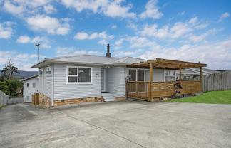 18 Waitaki Street, Henderson
