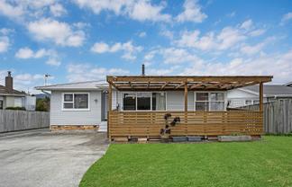 18 Waitaki Street, Henderson