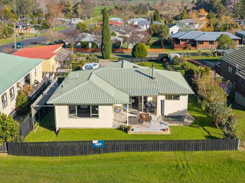 14 Tui Road, Te Aroha
