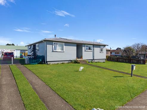 12 Chartwell Drive, Tokoroa