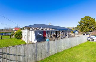 16 Paraone Street, Taumarunui