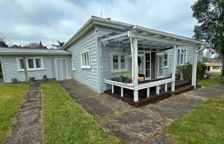 8 Wood Street, Paeroa