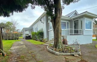 8 Wood Street, Paeroa