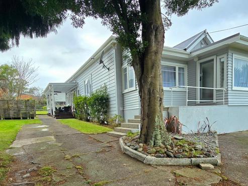 8 Wood Street, Paeroa