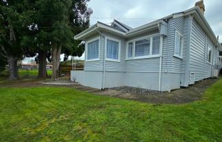 8 Wood Street, Paeroa