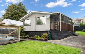 79 Eden Terrace, Kamo