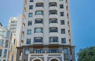 3C/14 Waterloo Quadrant, Auckland Central