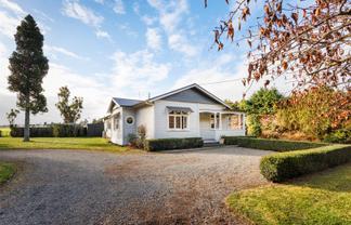 787 Fern Flats Road, Marton