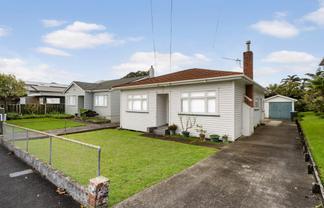 5 Maranui Avenue, Point Chevalier