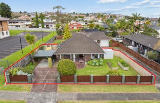 1/545 Pakuranga Road, Howick