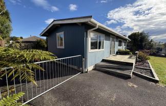 Bay of Plenty - Address withheld