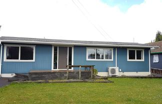 Bay of Plenty - Address withheld