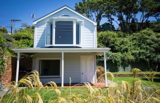 62A Weld Street, Wadestown