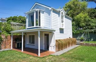62A Weld Street, Wadestown