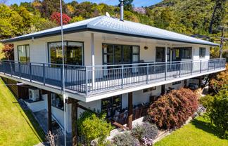 259D Anakiwa Road, Anakiwa