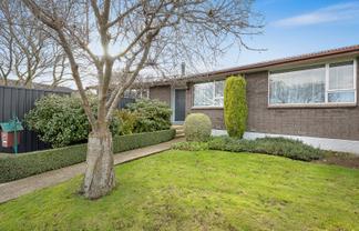 37 Braemar Street, Mosgiel
