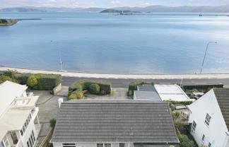 238 Marine Drive Lowry Bay , Eastbourne