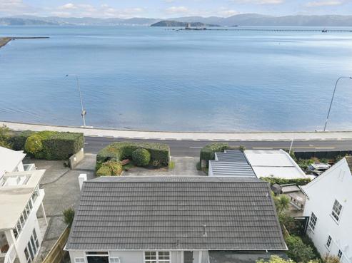 238 Marine Drive, Lowry Bay