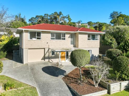 52 Salamanca Road, Sunnynook