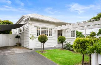 10 Hepburn Street, Freemans Bay