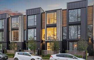 7/25 Latimer Square, Christchurch Central