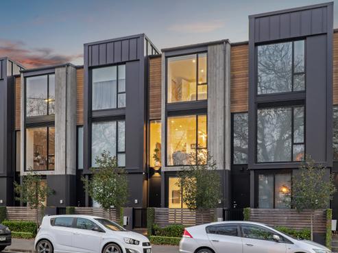 7/25 Latimer Square, Christchurch Central