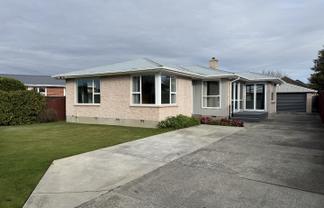 7 Kilburn Street, Bishopdale