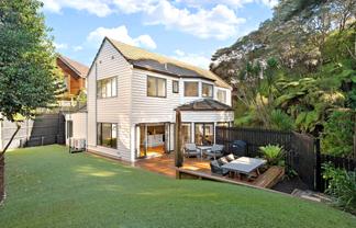 4/43 Grampian Road, St Heliers