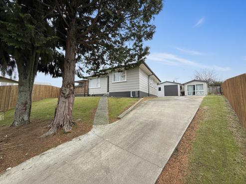 2 Takahe Place, Tokoroa