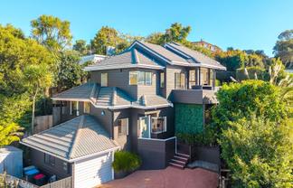 50b Southern Cross Road, Kohimarama