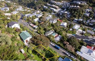 19 Mornington Road, Brooklyn