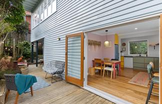 7C Quetta Street, Ngaio