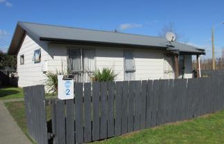 2 Caernarvon Drive, Flaxmere