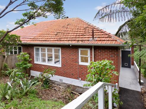 25 Sydenham Street, Northland