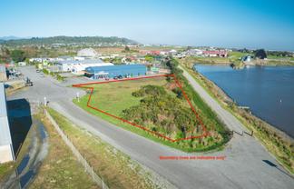 Central Freehold Industrial Land 