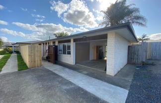 Northland - Address withheld
