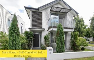 7 Phar Lap Crescent, Takanini