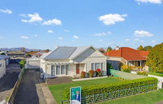 502 Pepper Street, Saint Leonards