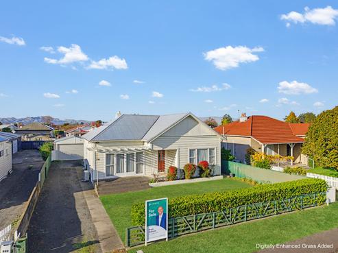 502 Pepper Street, Saint Leonards