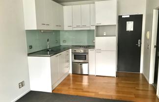3A/16 Gore Street, Auckland Central