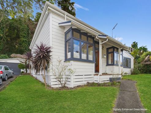 10 Coote Road, Napier Hill