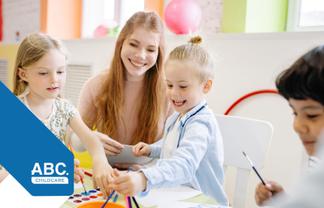 Childcare Centre - Affluent East Auckland Area