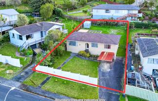 16 Wanita Place, Totara Vale