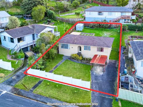 16 Wanita Place, Totara Vale