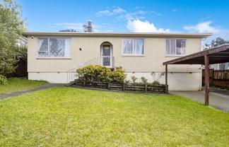 16 Wanita Place, Totara Vale