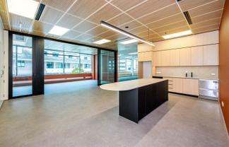 CARBON REDUCED PREMISES FOR LEASE

